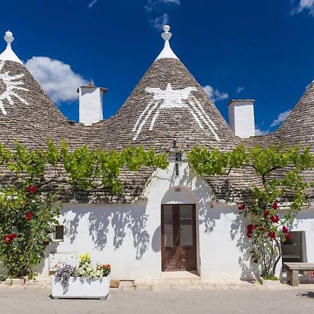 Appartamento In Salento San Vito dei Normanni Exteriör bild