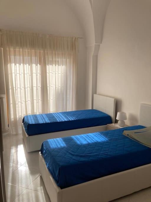 Appartamento In Salento San Vito dei Normanni Exteriör bild
