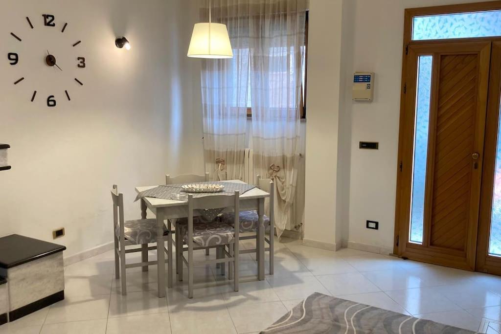 Appartamento In Salento San Vito dei Normanni Exteriör bild