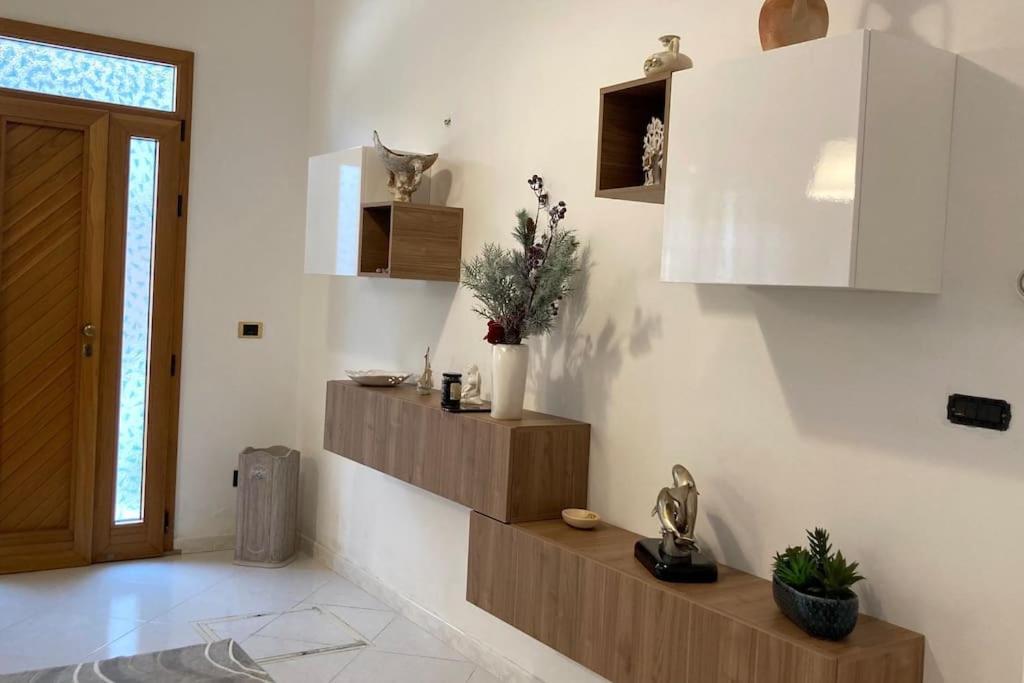 Appartamento In Salento San Vito dei Normanni Exteriör bild